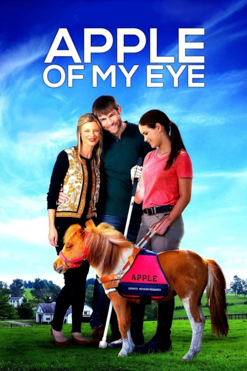 Apple of My Eye poster
